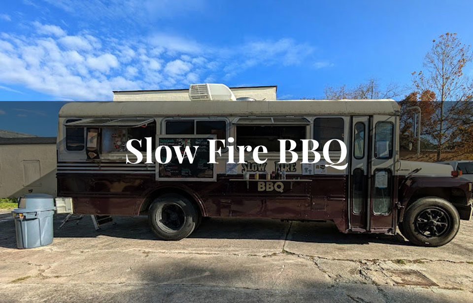 Slow Fire BBQ